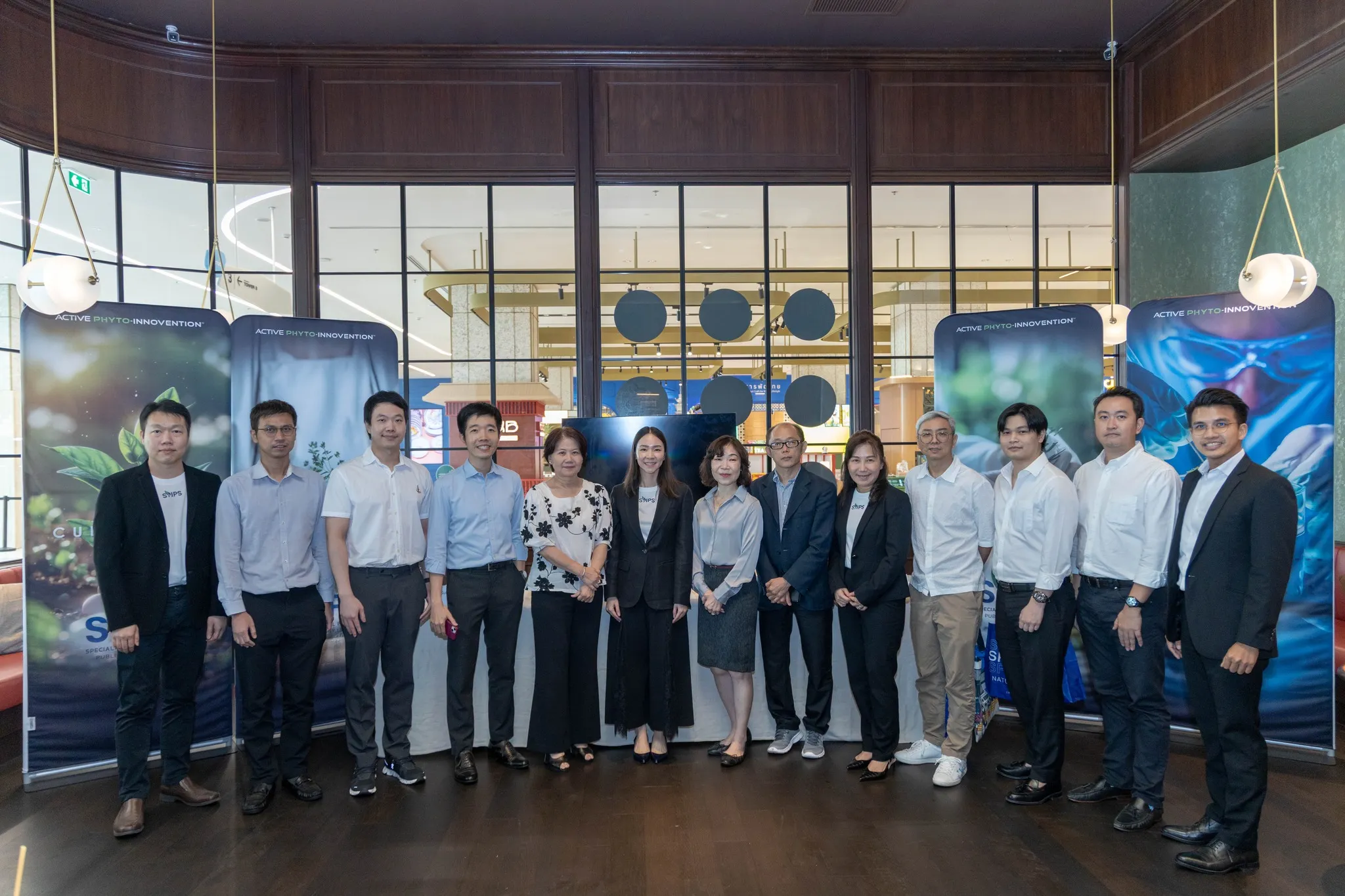 บริษัท สเปเชี่ยลตี้ เนเชอรัล โปรดักศ์ จำกัด (มหาชน) หรือ SNPS ได้จัดงาน Analyst Meeting YE 2025 ขึ้นเมื่อวันที่ 10 มีนาคม 2569 ณ ร้าน The Coffee House By Doitung