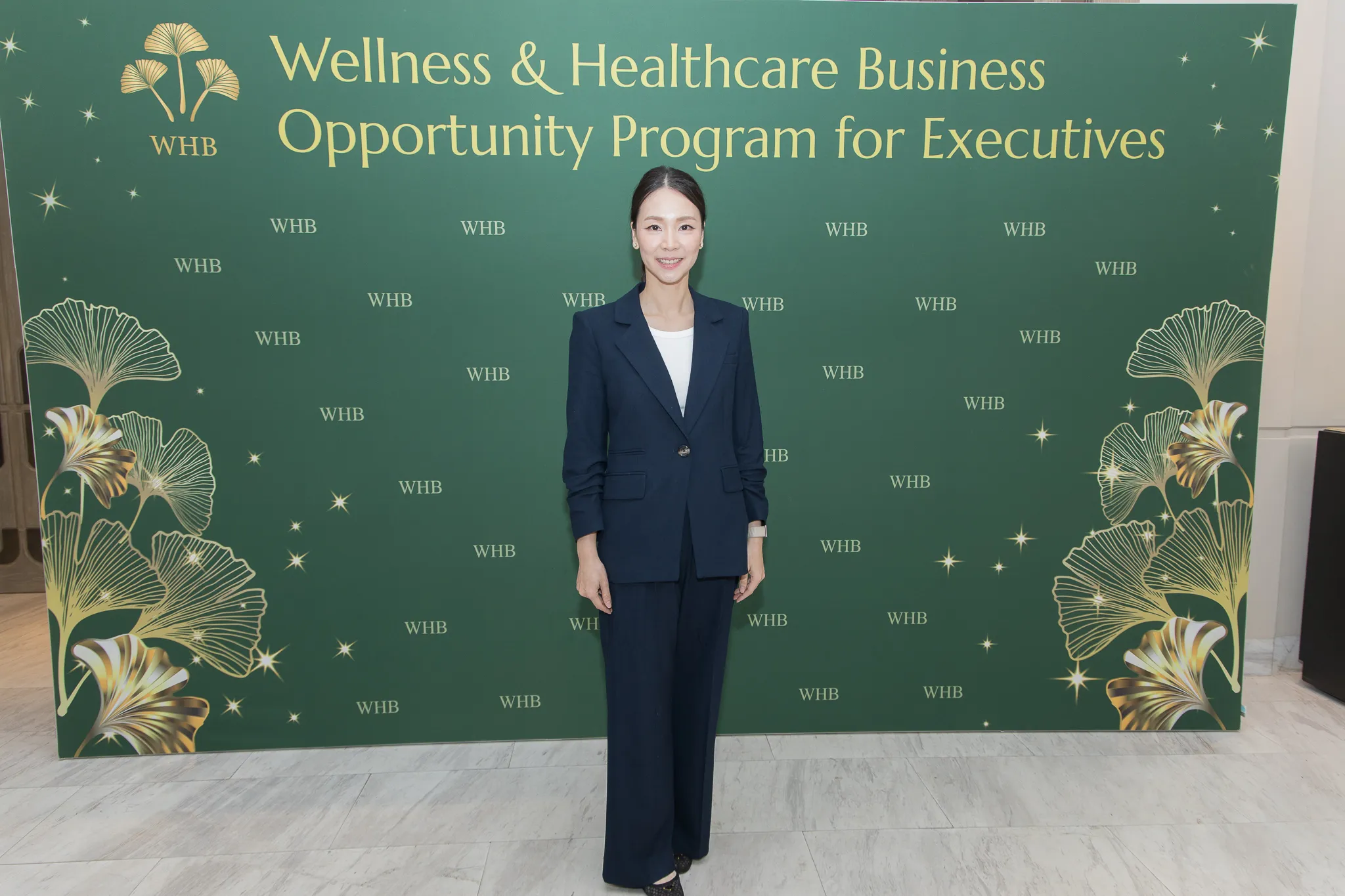 🌿 SNPS ร่วมบรรยายในหลักสูตรWellness & Healthcare Business Opportunity Program for Executives รุ่นที่ 6