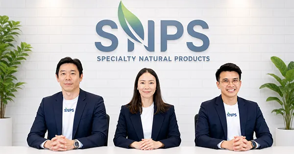 SNPS ร่วมนำเสนอข้อมูลทางธุรกิจ ในกิจกรรม Earnings Call ลุยธุรกิจเต็มสูบ เร่งขยายโรงงานแห่งใหม่ปั๊มรายได้ต่อเนื่อง